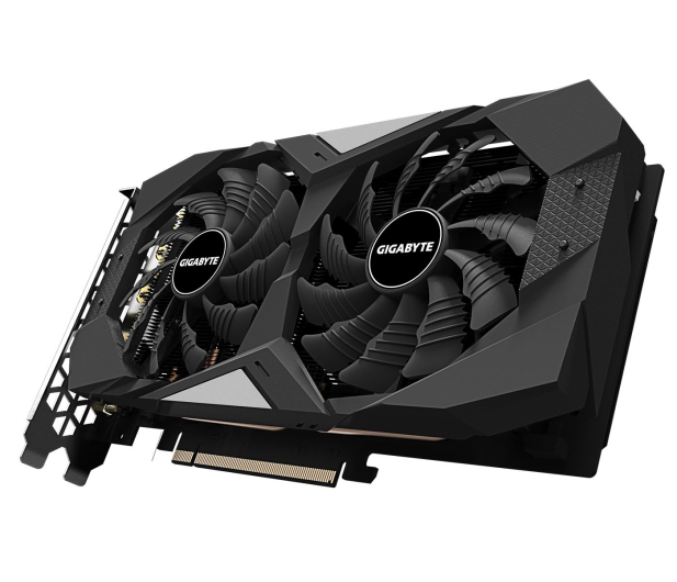 Gigabyte Radeon RX 5500 XT OC 8GB GDDR6 - 533896 - zdjęcie 4